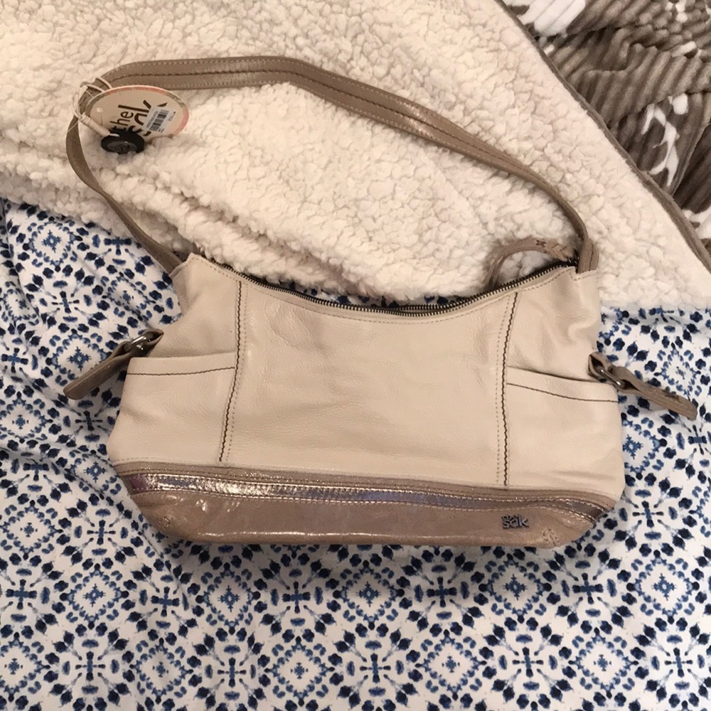 sak brand purse